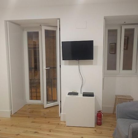 Appartement Vr Martim Moniz à Lisboa Extérieur photo