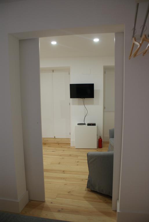 Appartement Vr Martim Moniz à Lisboa Extérieur photo