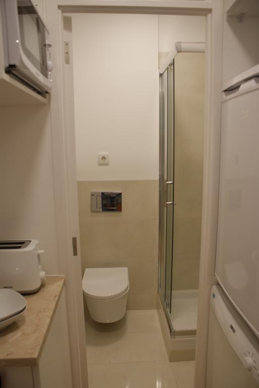 Appartement Vr Martim Moniz à Lisboa Extérieur photo